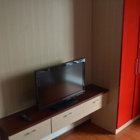 Edu Hostel Джокякарта Екстериор снимка