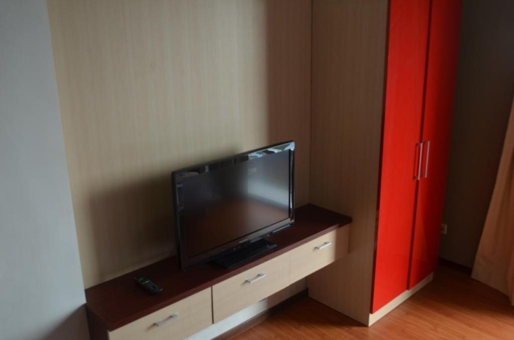 Edu Hostel Джокякарта Екстериор снимка
