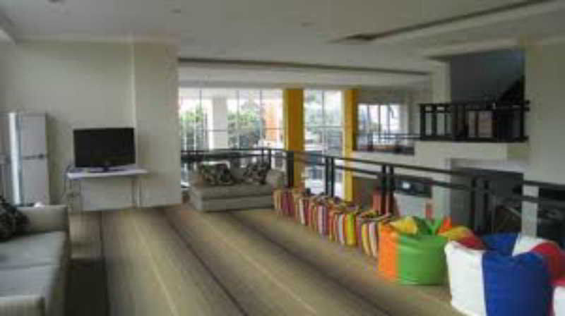 Edu Hostel Джокякарта Екстериор снимка
