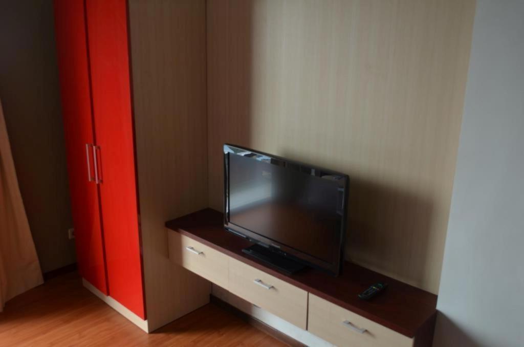 Edu Hostel Джокякарта Стая снимка