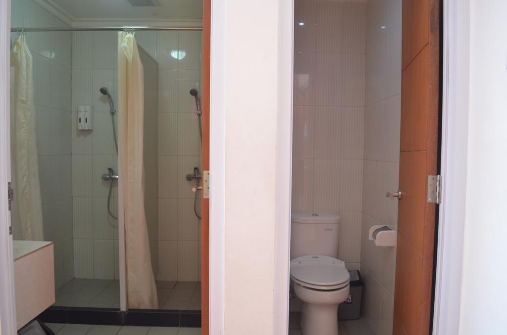 Edu Hostel Джокякарта Екстериор снимка